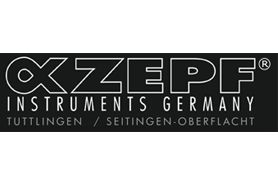 Zepf Surgical Instruments
